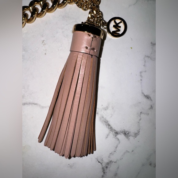 Michael Kors floral crossbody - Picture 3 of 6